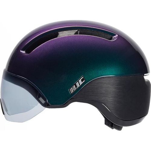 HJC Calido Plus Urban / E-Bike helmet chameleon L