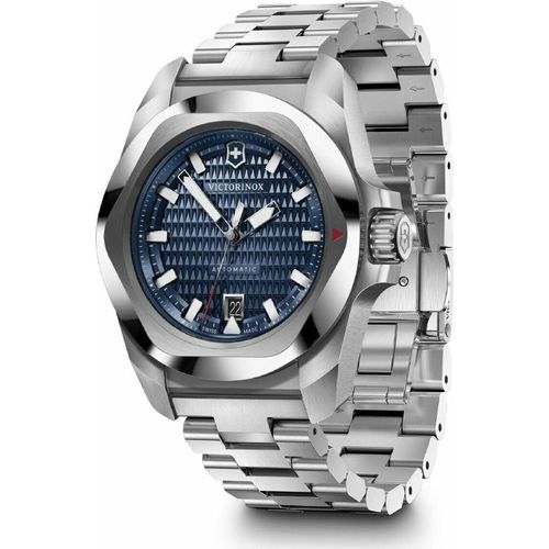 Herrenuhr Victorinox V242020 Silberfarben