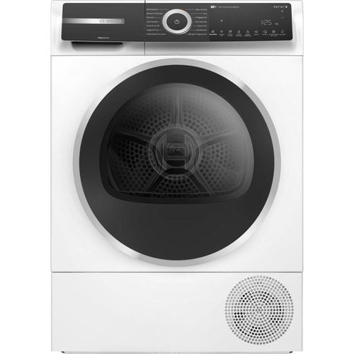 BOSCH WQH245B0EX Serie 6 Wäschetrockner
