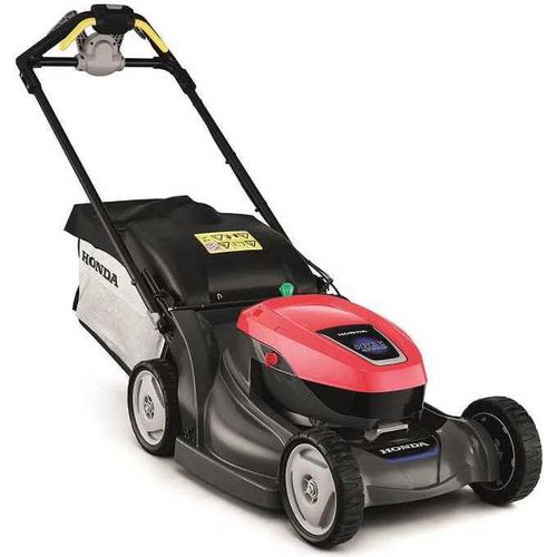 Honda Akku-Rasenmäher HRX 476 XB VE