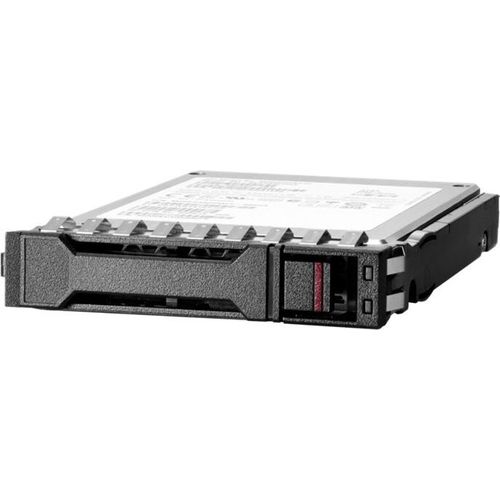 Hewlett Packard Enterprise SSD 1.92TB NVMe SFF - Computer-Komponente