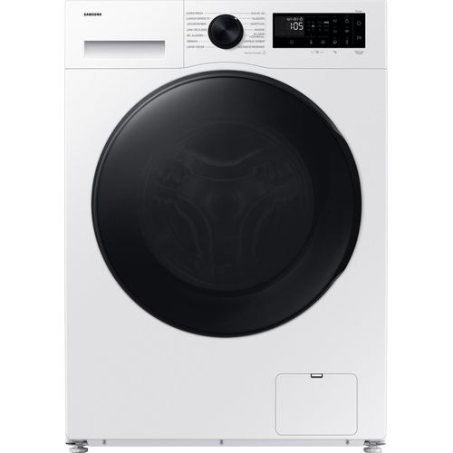 Samsung WD90DG5G34BEEG Waschtrockner 9kg, AI, WiFi, 48cm