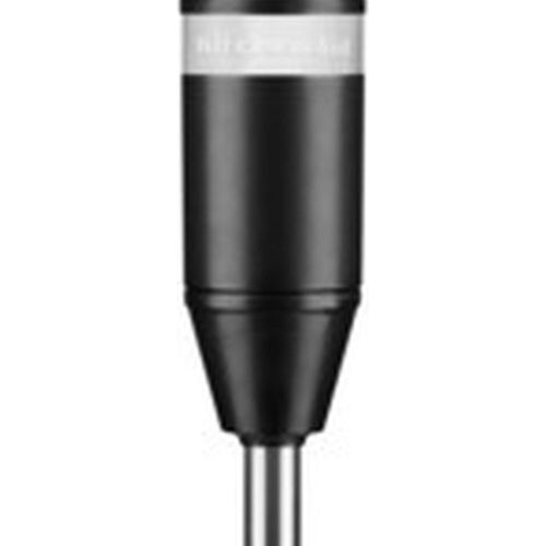 KitchenAid 5KHBV83EBM Pürierstab 180 W Schwarz, Edelstahl