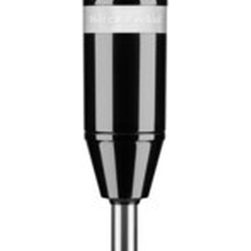 KitchenAid 5KHBV83EOB Pürierstab 180 W Schwarz, Edelstahl