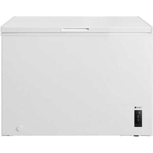 Nabo GT2950 Gefriertruhe