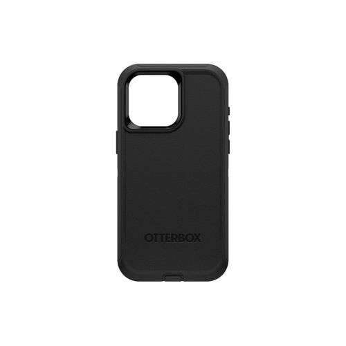 Otterbox Handyhülle »Defender iPhone 15 Plus Schwarz«
