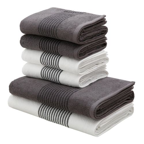 Handtuch Set BRUNO BANANI 