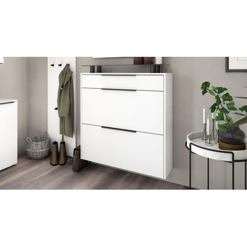 Schuhschrank BORCHARDT MÖBEL 