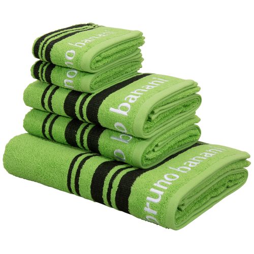 Handtuch Set BRUNO BANANI 