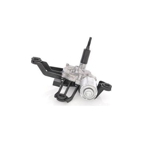 Motor steracu