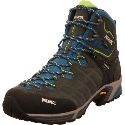 MEINDL Kapstadt GTX grau/petrol 42.5