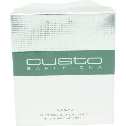 Custo Barcelona Man Edt 100 ml
