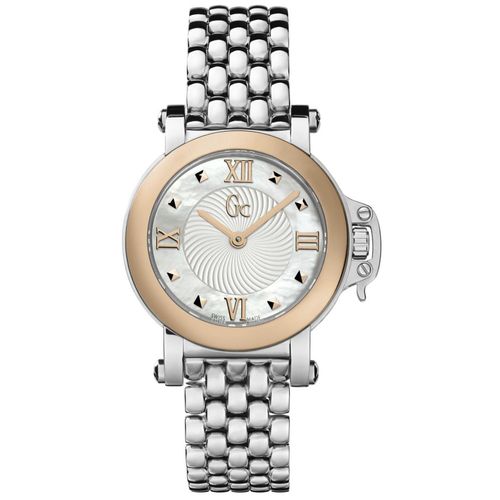 GC by Guess Damenuhr Sport Chic Collection GC Femme bijou X52001L1S