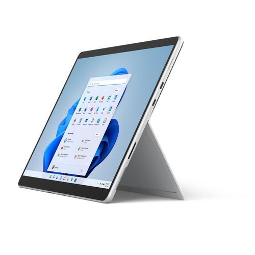 Notebook 2-in-1 Microsoft NNB-00003 I5-1135G7 16GB 512GB SSD Qwerty Spanisch 16 GB RAM 13