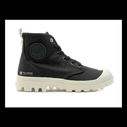 Stiefeletten Palladium Pampa Organic