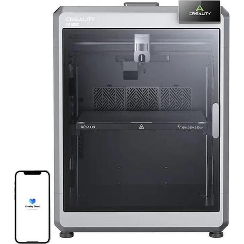 Creality 3D-Drucker Creality K2 Plus
