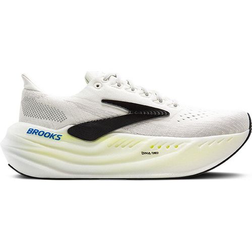 Brooks Glycerin Max Grey/Black/Nightlife Grey/Black/Nightlife 46