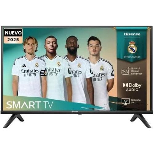 Hisense TV LED-Fernseher 40A4Q