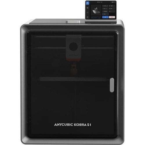 Anycubic Kobra S1 | 3D-Drucker