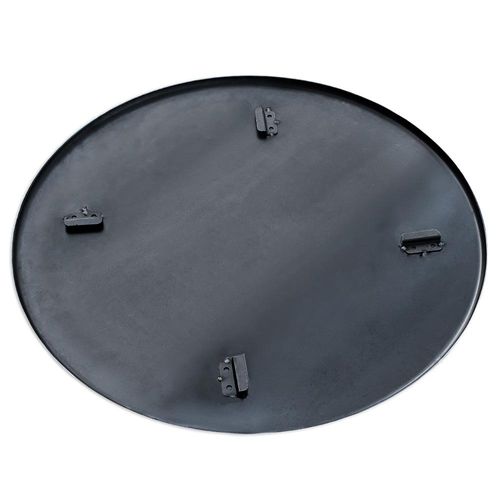 BAMATO Glättteller für Betonglätter BPT-960