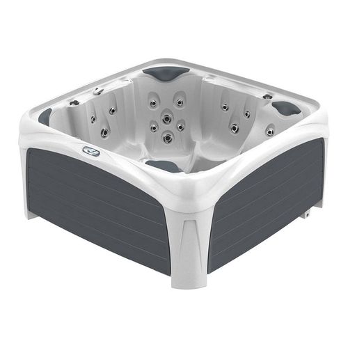 Whirlpool Dream Maker Crossover 730 L Weiß/Grau