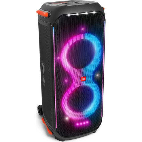 JBL PartyBox 710 schwarz Bluetooth Lautsprecher