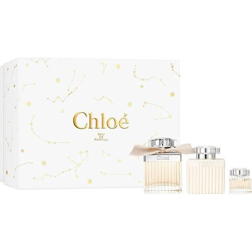 Chloé - EDP 75 ml EDP 5 ml Körperlotion 100 ml
