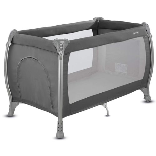 Inglesina AZ94K9GRY Lodge Unisex-Reisebett