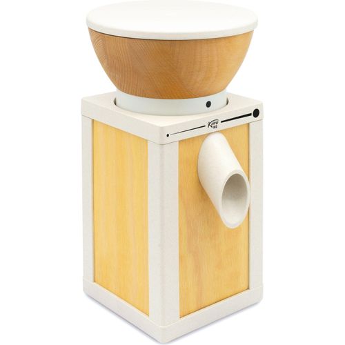 KoMo Getreidemühle KoMoMio, Farbe:Natur