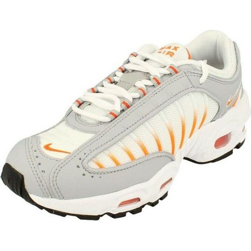 Turnschuhe AIR MAX TAILWIND IV Nike BQ9810 108 Grau - Grau