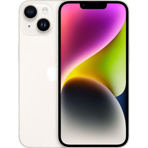 iPhone 14 128GB Starlight C Qualität