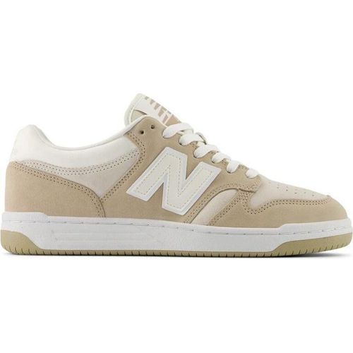 Herren Freizeittrainer New Balance BB480LEA Beige - 38.5