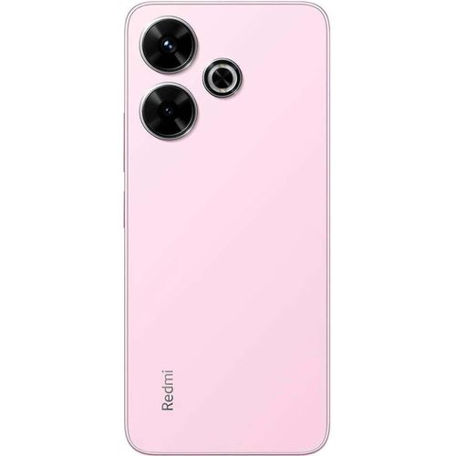 XIAOMI Xiaomi Redmi 13 6GB/128GB Smartphone rosa
