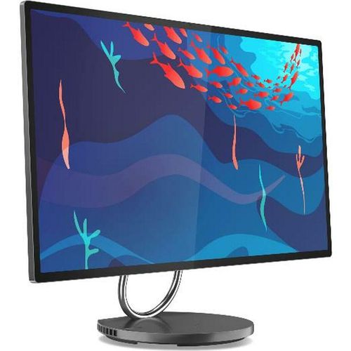 Lenovo Idg Yoga Aio 9i (32´´. Gen 8) 31´´ I9-13900h/32gb/1tb Ssd All-in-one-pc Durchsichtig One Size / EU Plug 220V Durchsichtig One Size