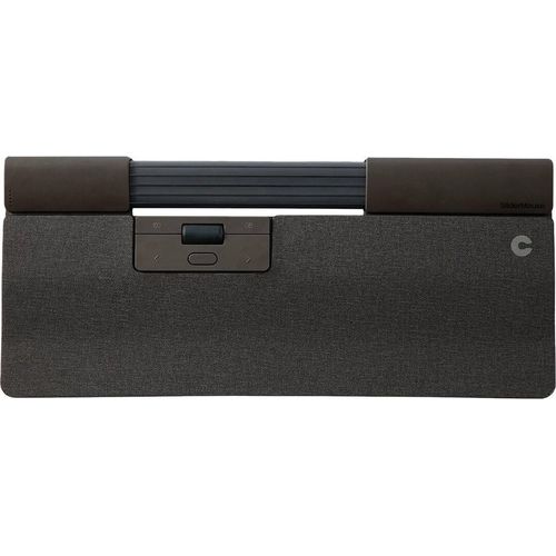 Contour SliderMouse Pro Regular dark grey wireless