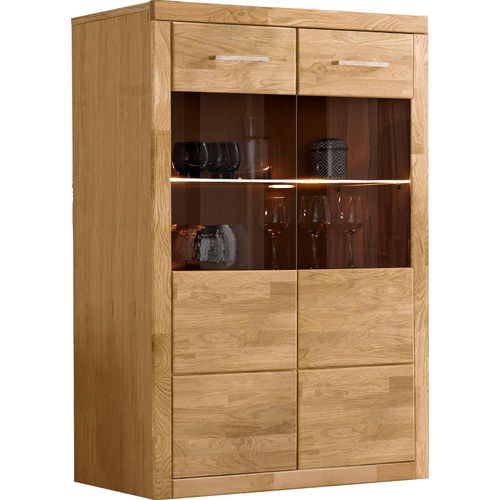 Stauraumvitrine HOME AFFAIRE 