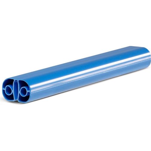 Pool Standardhandlauf blau rund 600 cm