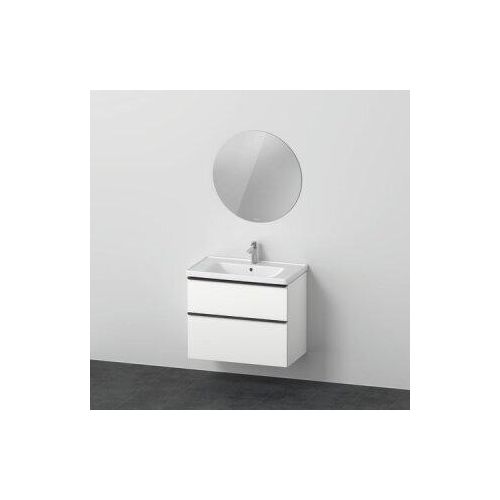 DURAVIT DE011001818 Möbel-Set wandh. D-Neo DE0110 Weiß