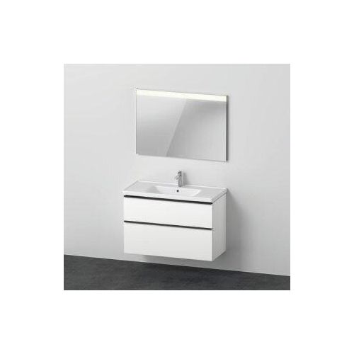 DURAVIT DE011401818 Möbel-Set wandh. D-Neo DE0114 Weiß