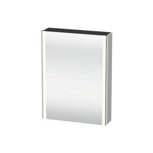 DURAVIT XS7111L07070000 SPS XSquare m.Beleuchtung 800x600x155