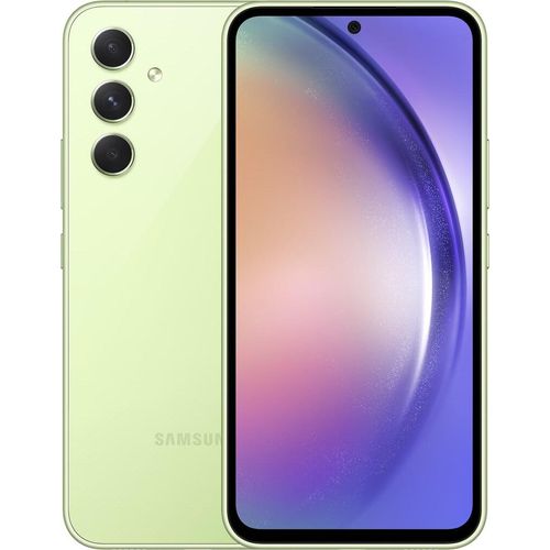 Samsung Galaxy A5 - Smartphone - 12 MP 256 GB - Grün