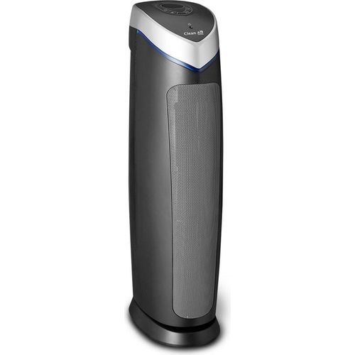 HEPA UV Ionisator Luftreiniger CA-508 - Geeignet für kleine und große Räume bis 80m² / 200m³