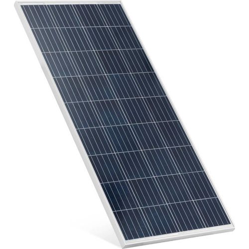 MSW Solarmodul - 170 W - 22.03 V - mit Bypass-Diode