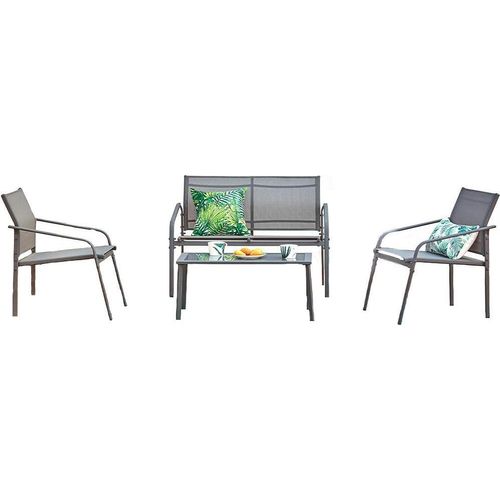 Concept Usine Etiora, Grau, 1 Stück(e), 6,4 kg