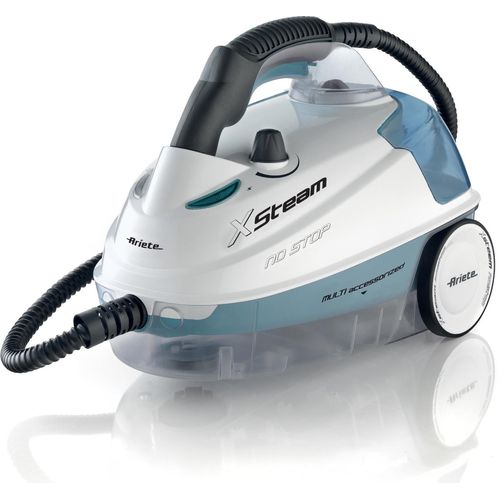 Ariete Dampfreiniger X Steam no Stop