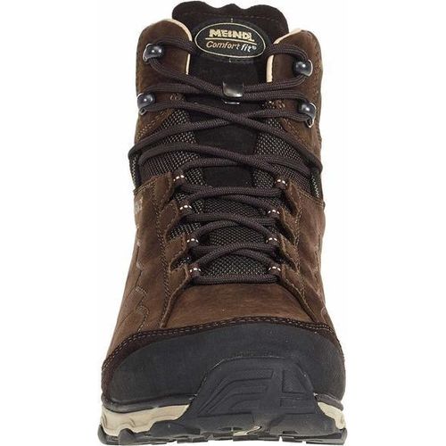 Meindl Herren Tramin Wanderstiefel mahagoni 40