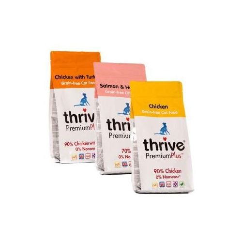 Thrive Mixpaket