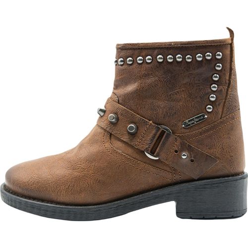 Pepe Jeans Maddox Ring PLS50348-875 Damen