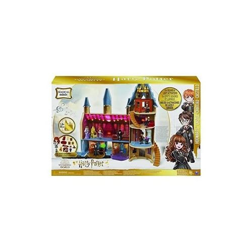 Bizak Schloss Hogwarts (61922200) BIZAK