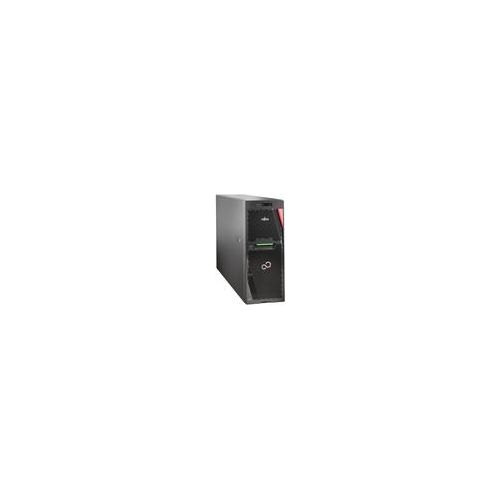 Fujitsu PRIMERGY TX2550 M7 - Server - Xeon Silber